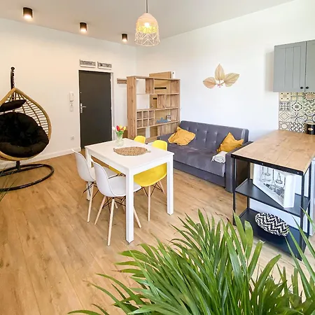 Apartment 34_boho - Deerrest *